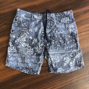 Diesel Industry Denim Division Diesel Swim Shorts Board shorts
